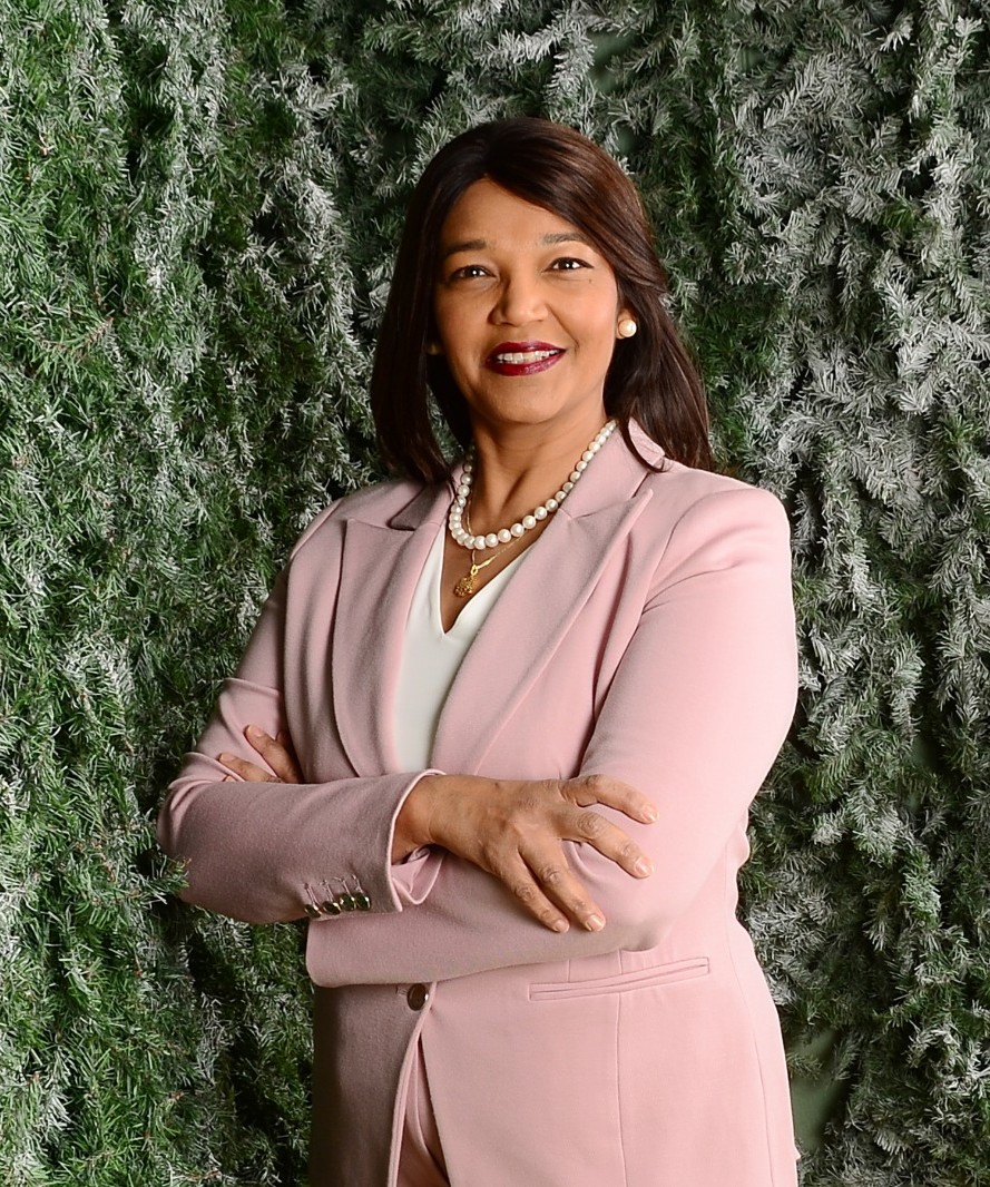 Dr. Mahmooda Qureshi